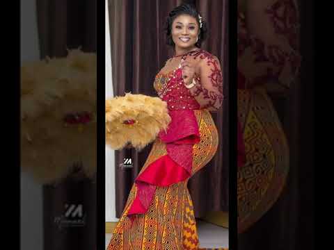 chics modèles pour mariage