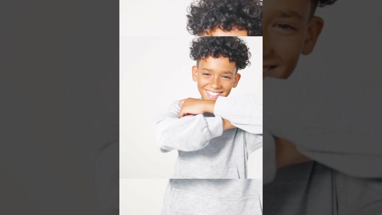 SHEIN | Vêtements pour enfants