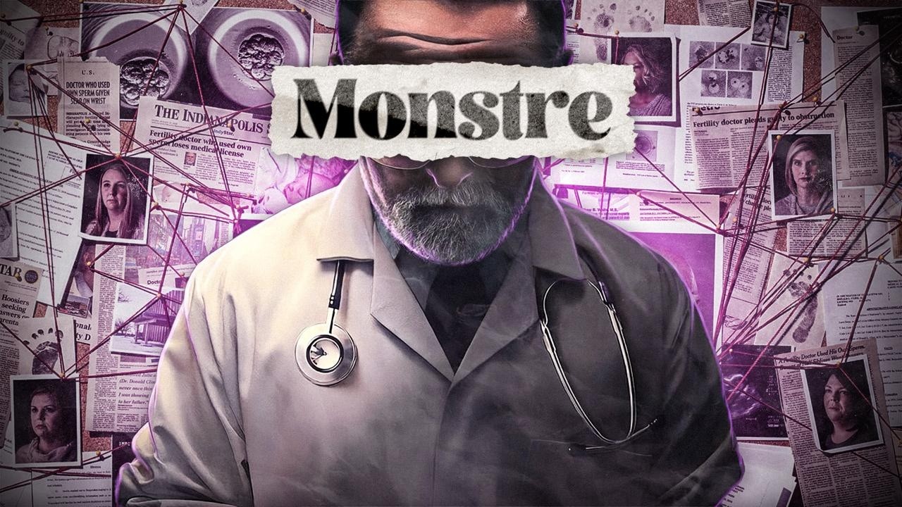 94 enfants, un seul père...Le cas Donald Cline