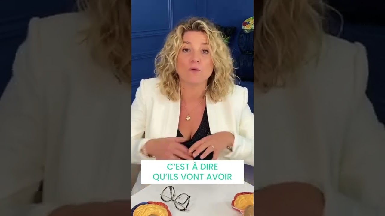 Il faut travailler le corps, le mental et les émotions pour agir sur le TDAH