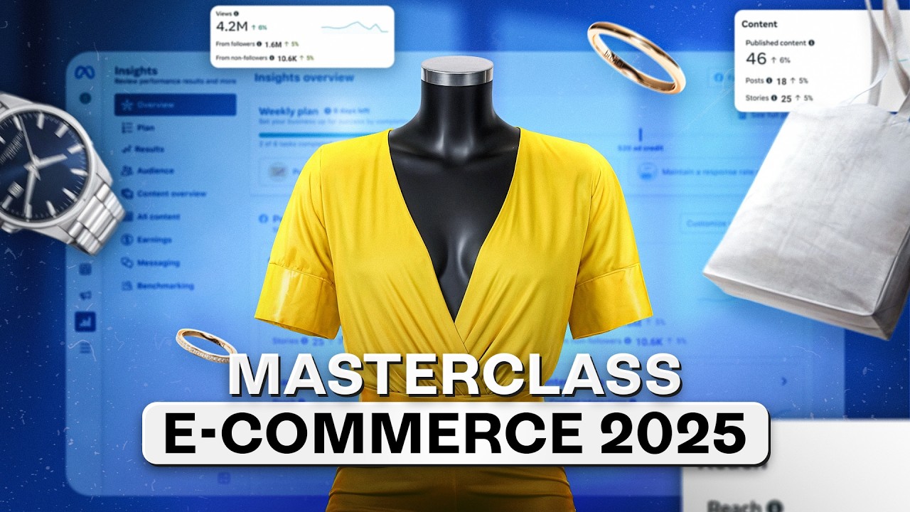 On a accompagné 46 marques de mode, voici ce qu'on a appris