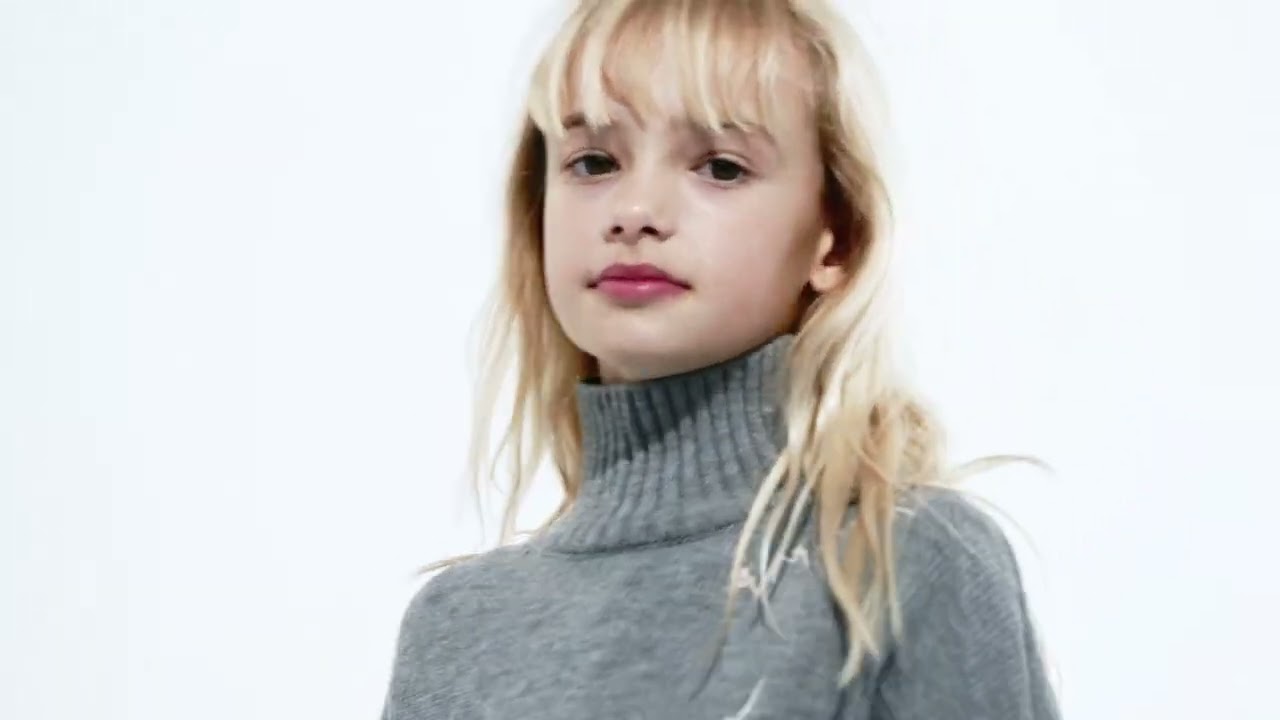 ZADIG&VOLTAIRE - Fall Winter Girl 24