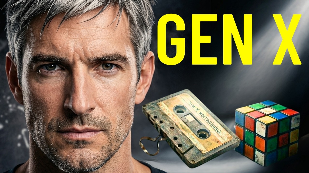 Cette génération est la plus solide… mais personne n'en parle