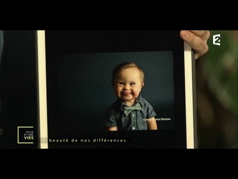 Il fait le buzz et devient mannequin - Mille et une vies