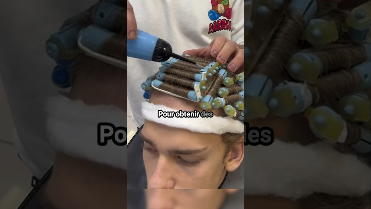 Ne fais surtout pas de permanante 🔥‼️ #smoothlabs #conseils #tips #cheveux #permanent #perm #curly