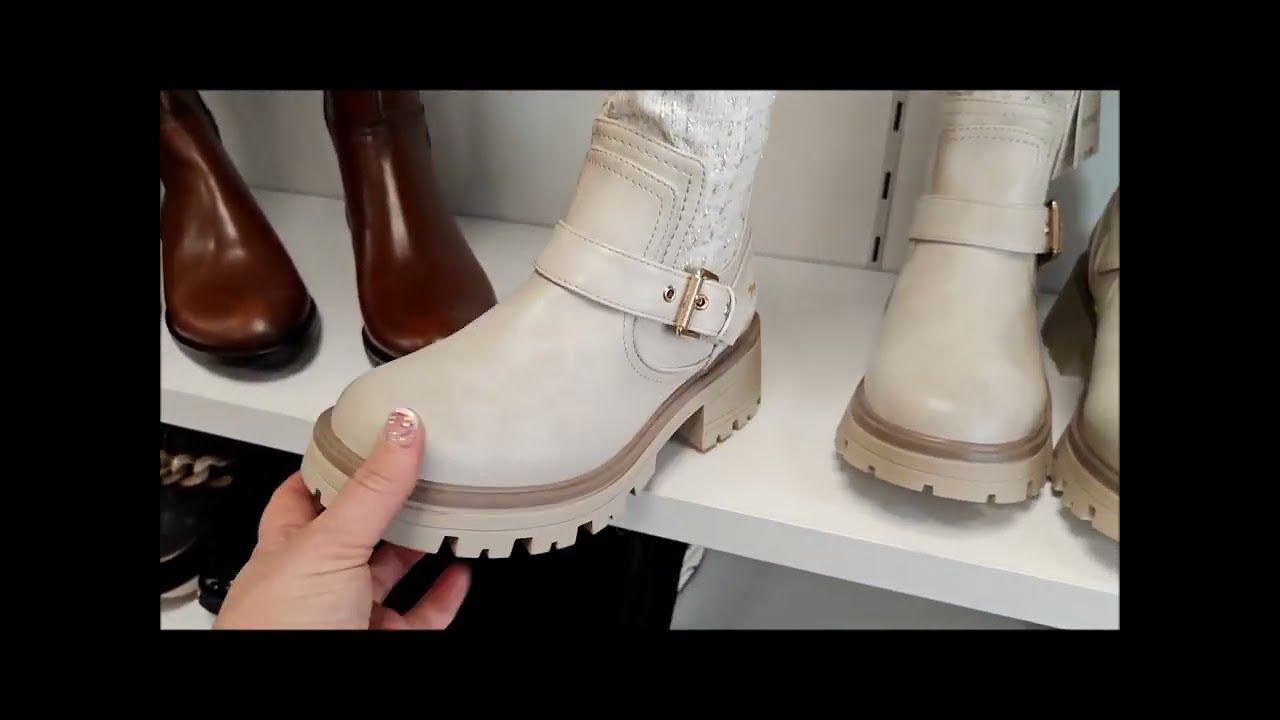 Bottes Femme - Nouvelles Collections Automne-Hiver 2025/2026 Bottes Femmes Tamaris, Rieker, Dorking