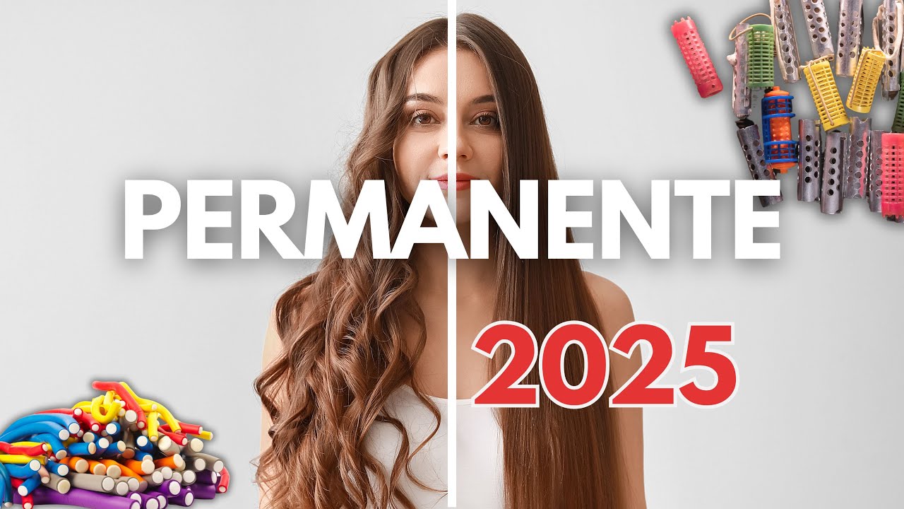Tout savoir sur la permanente MODERNE : ce qu’on ne vous dit jamais (et comment l’entretenir)