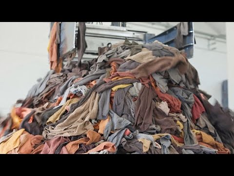 Vers une mode plus verte : quelles alternatives durables à la fast fashion ?