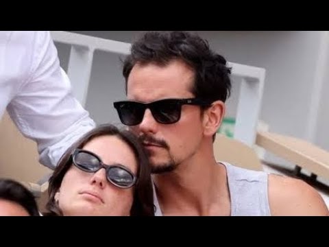 JUAN ARBELAEZ ET CASSANDRE VERDIER : LEUR TOUT PREMIER SÉJOUR AVEC BÉBÉ DANS LEUR VILLE 