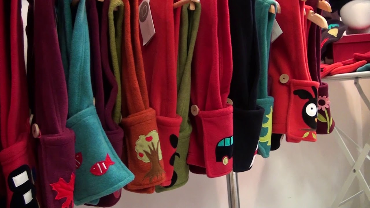 Boutique éphémère : Vêtements et accessoires pour enfants