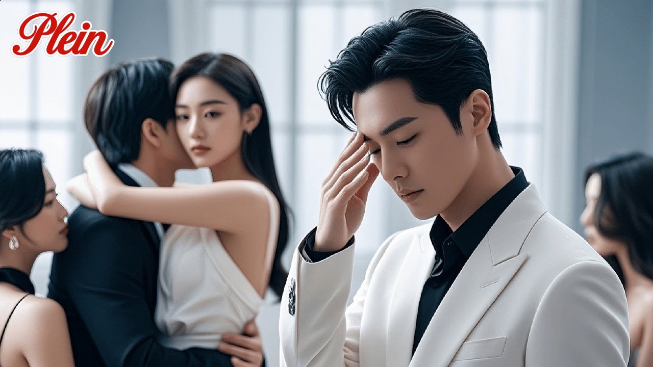 Il séduit sa demi-sœur par vengeance. Elle fuit, brisée, le laissant fou de regret et d'obsession.