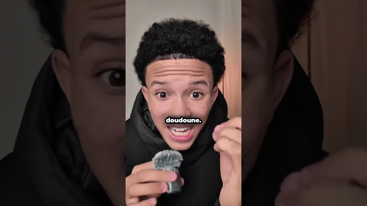 5 doudounes pour cet hiver ‼️🧥 #streetwear #fashion #doudoune #critique #top5 #mode #hiver r
