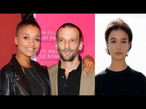Carmen a 22 ans : que devient la fille de Mathieu Kassovitz