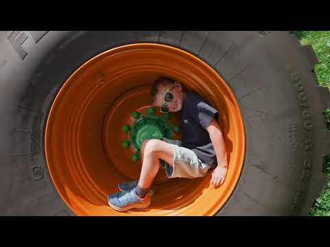 Foire de Libramont 2025 - aftermovie