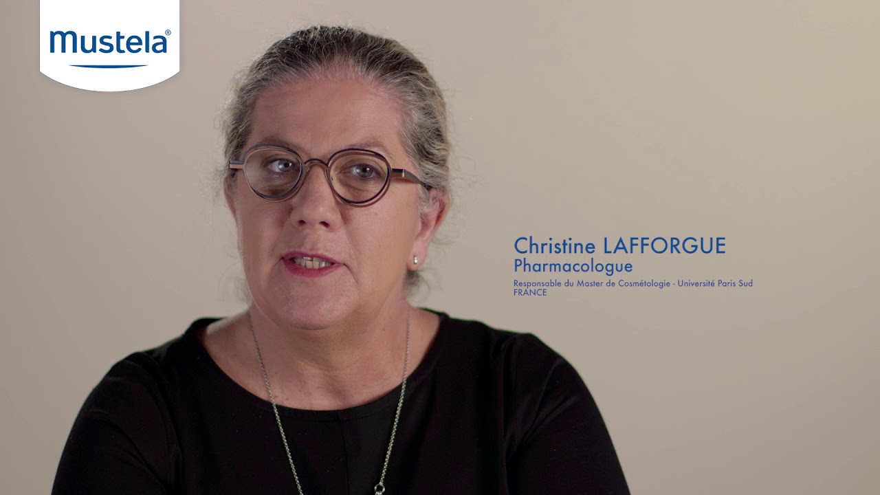 Pourquoi utiliser des produits cosmétiques spécifiques Enfant/Bébé? | Mustela