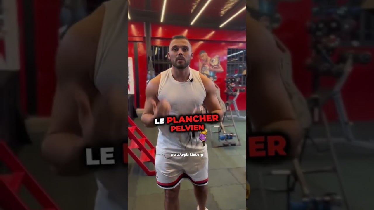 🚫 Arrête de faire de la corde à sauter pour perdre du poids !