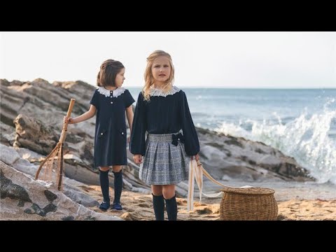 Tartine et Chocolat I FW25