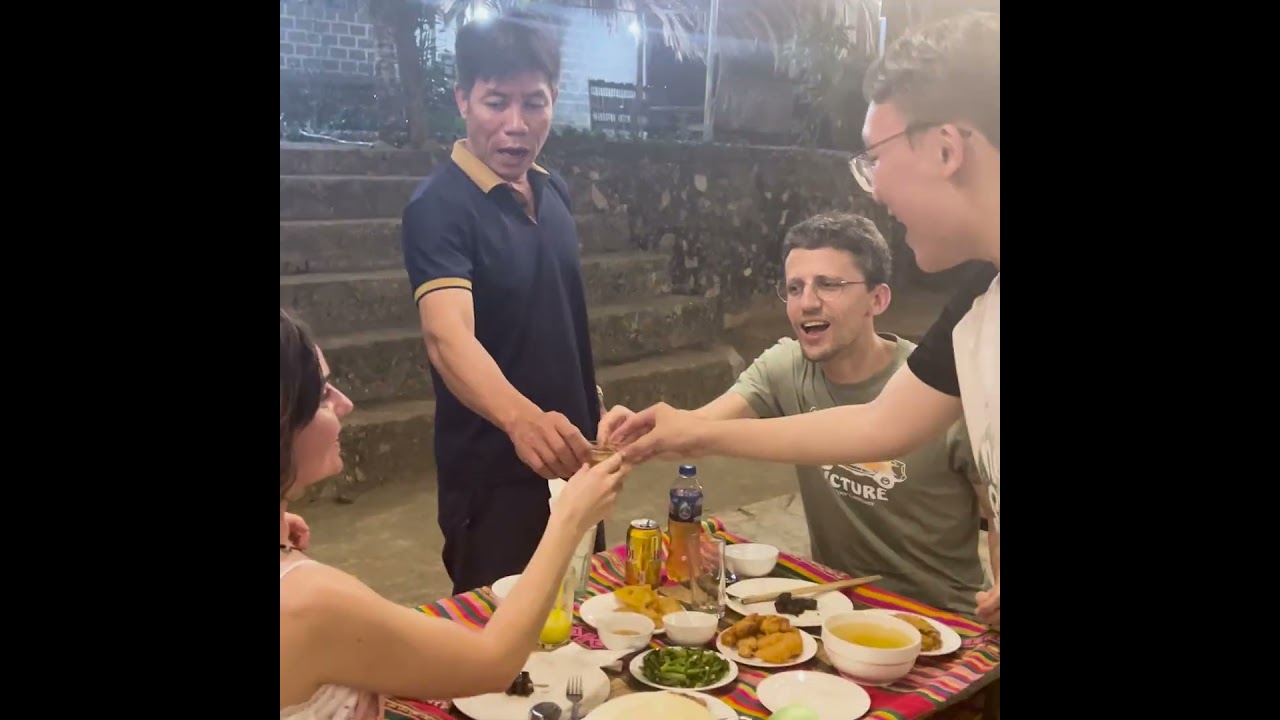 Composez votre voyage Vietnam avec la meilleure agence locale #horizonvietnamtravel #voyagevietnam