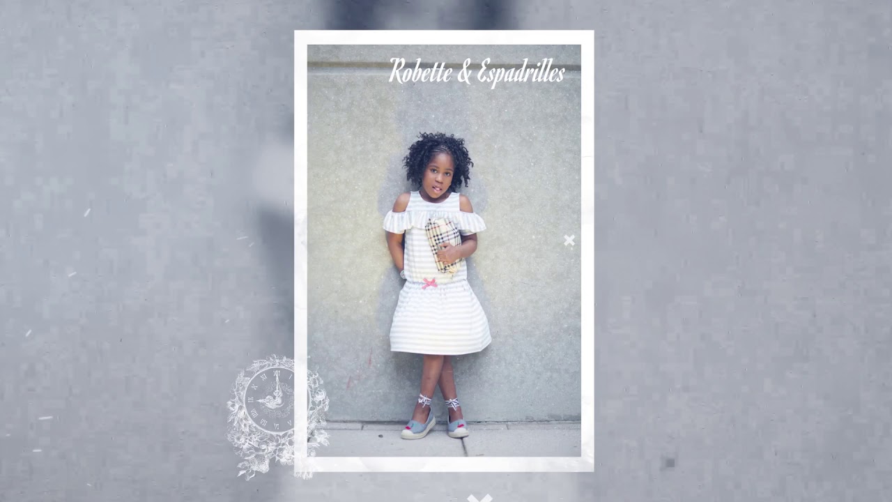 Tendance : Mode Vestimentaire pour enfants 2020 - By JennyGrace 👗👠