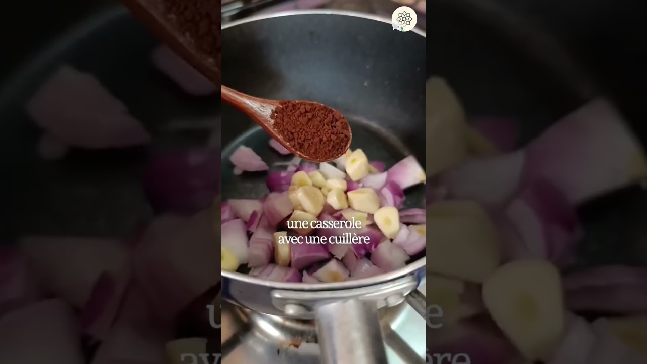 Recette chinoise pour une pousse de cheveux rapide et saine #cheveux #pousse #recettenaturelle