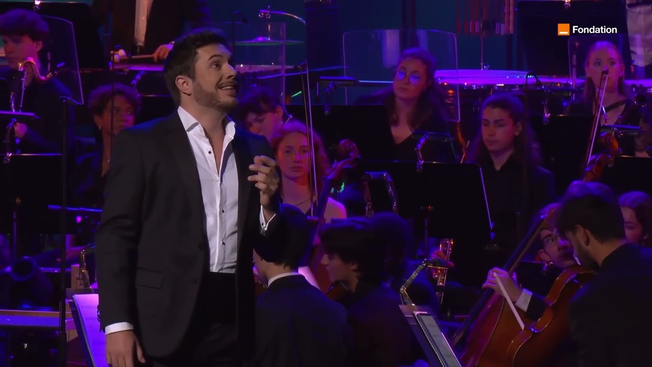 West Side Story. 29e Nuit de La Voix