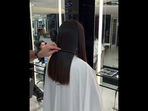 Carré plongeant by #mounir 😍😍😍😍😍❤