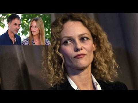 "Il est parti avec une plus jeune" : à 53 ans, Vanessa Paradis divorce