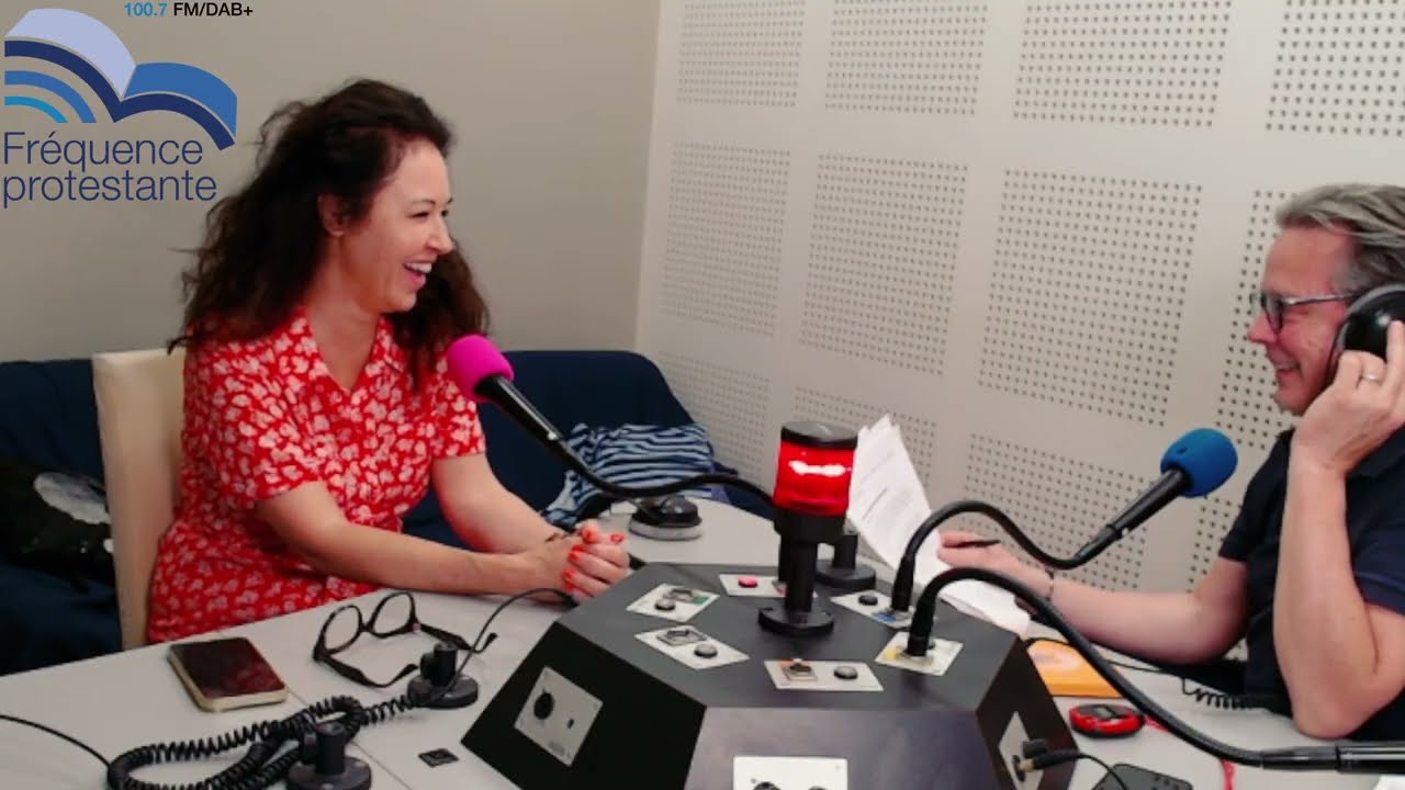 Comprendre les 15 ans et plus - Caroline Goldman, psychothérapeute