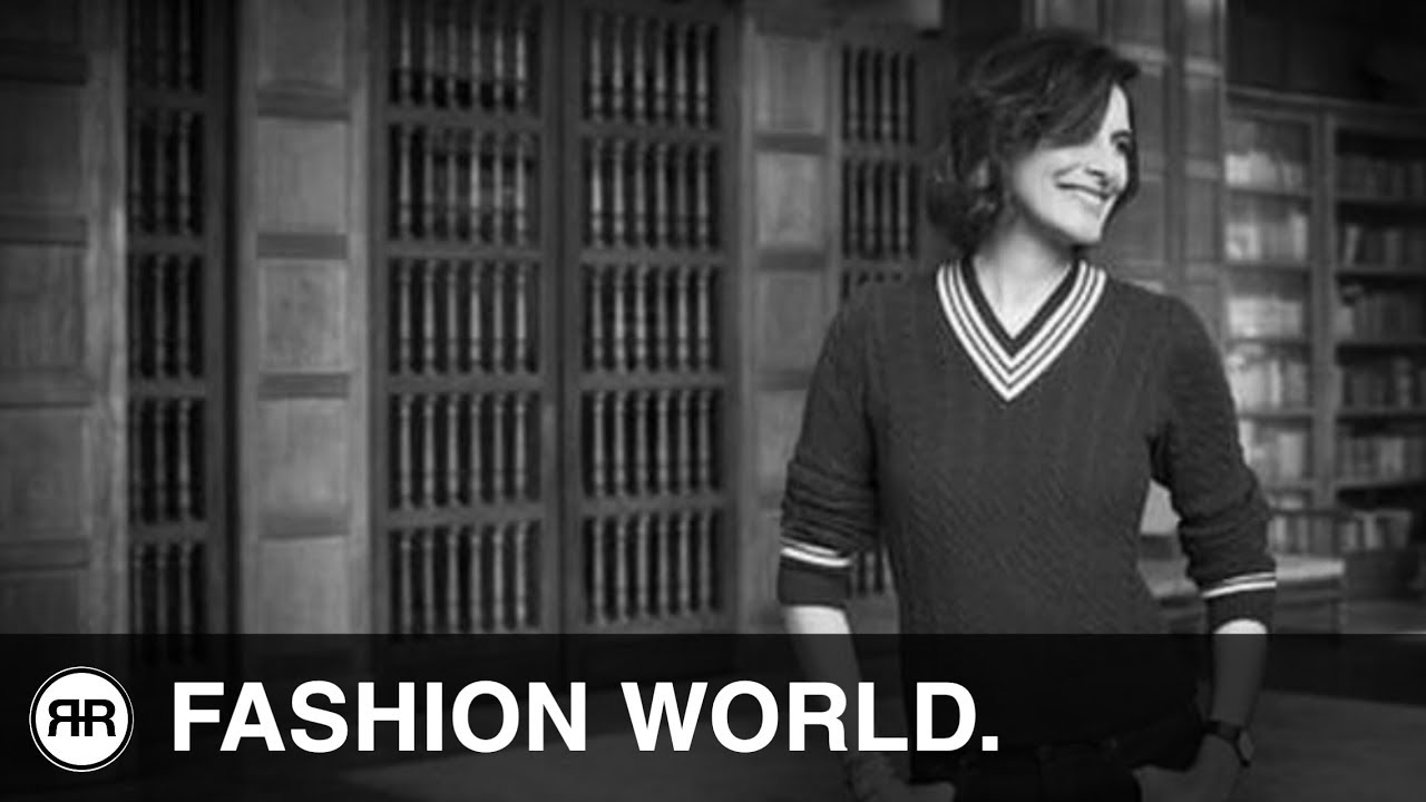 DISCOVER THE PARISIAN PASSAGE WAYS WITH INES DE LA FRESSANGE !