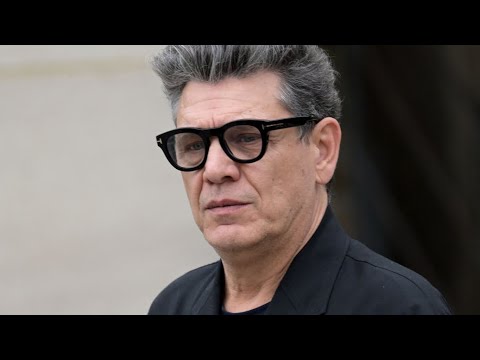 « Elle est morte » Marc Lavoine en deuil suite à la mort de sa première épouse