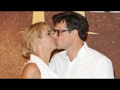 ÉLODIE GOSSUIN BLOQUÉE à Dubaï avec son mari BERTRAND et leurs quatre enfants