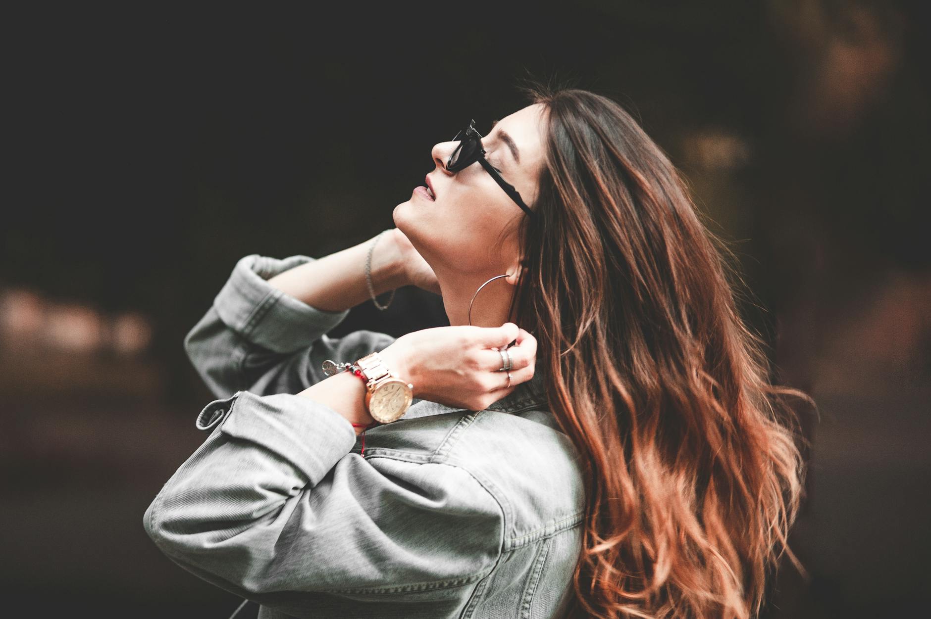 Coiffure