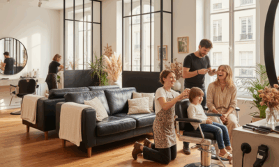 découvrez atelier ismerie, où l'artisanat d'exception sublime l'élégance authentique à travers des créations uniques et raffinées.