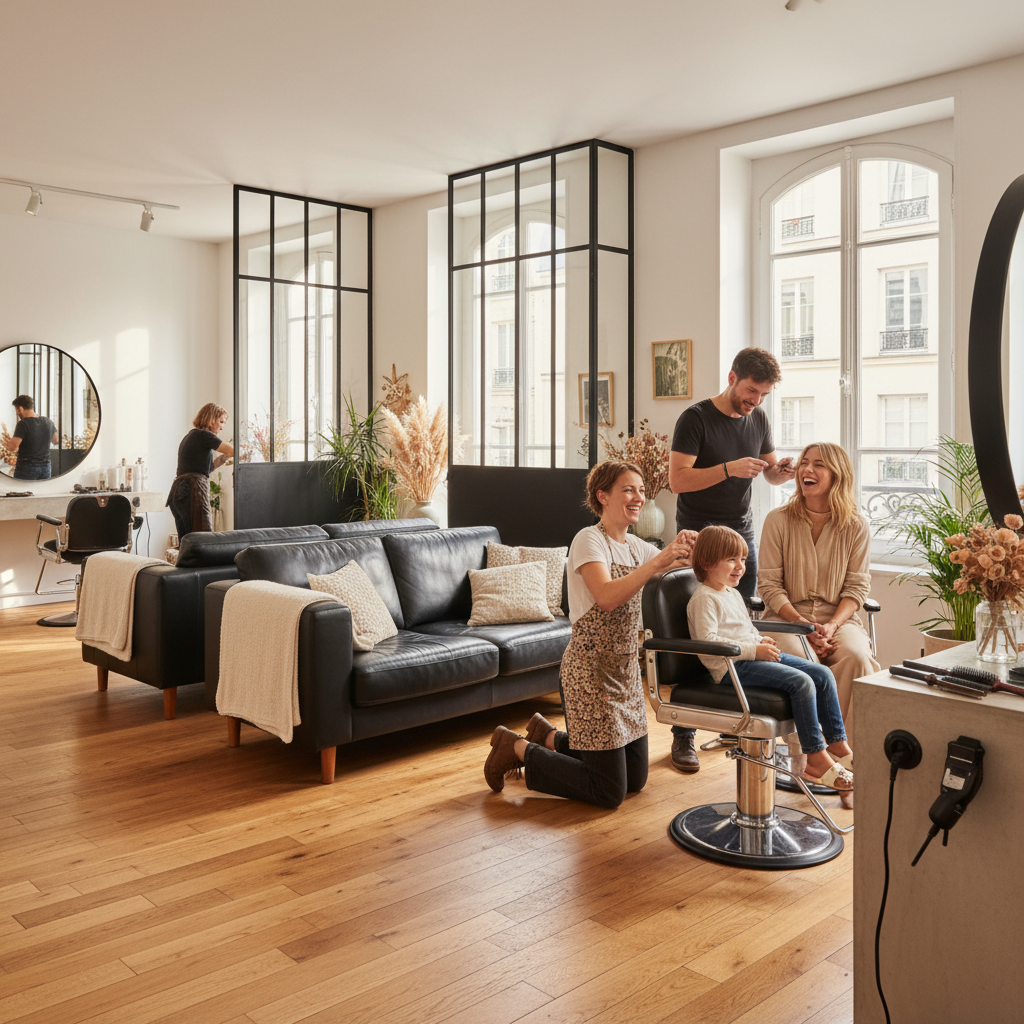 découvrez atelier ismerie, où l'artisanat d'exception sublime l'élégance authentique à travers des créations uniques et raffinées.