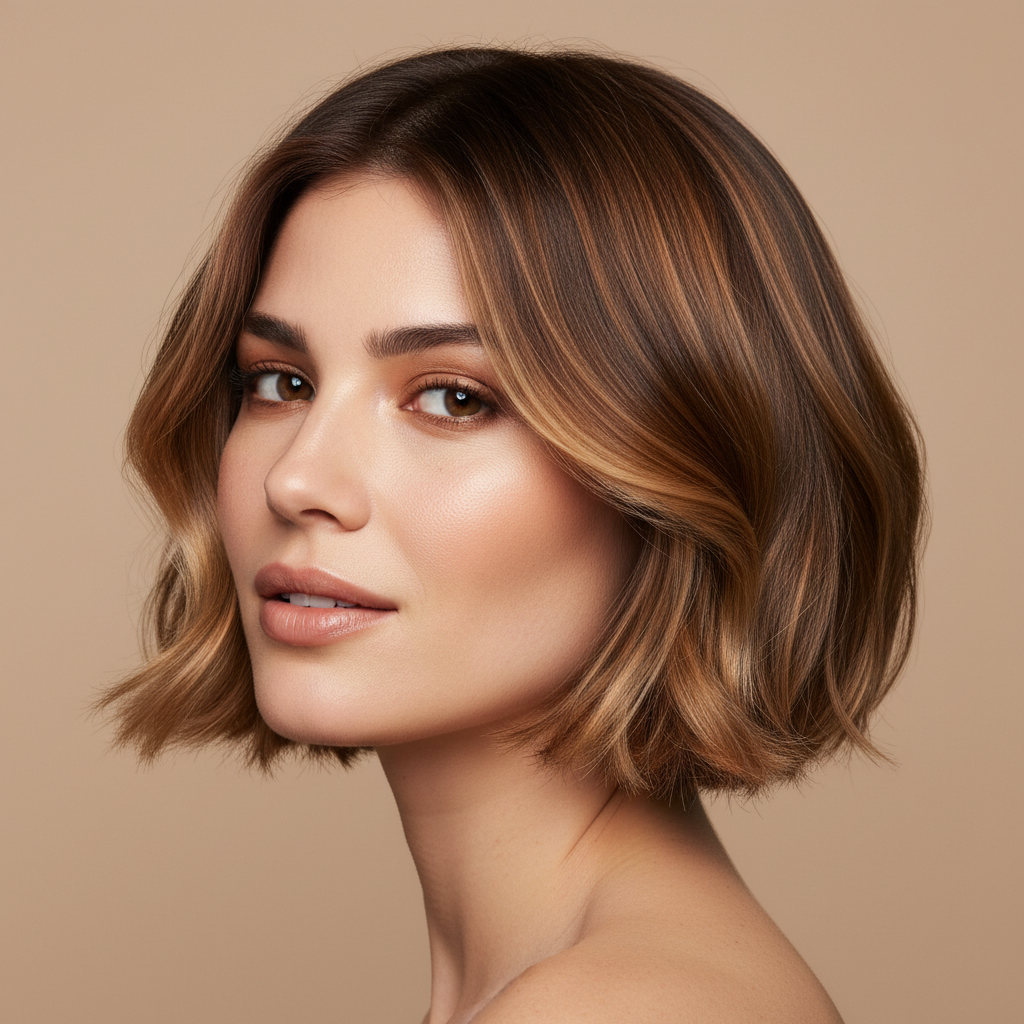 découvrez des idées tendance de balayage pour cheveux courts et nos recommandations pour sublimer votre look avec style et élégance.