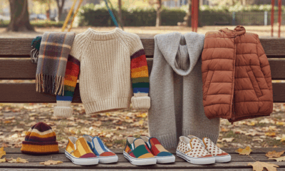 découvrez la collection enfantine exclusive et innovante créée par bensimon et zara, alliant style et confort pour les petits avec des pièces uniques et tendance.