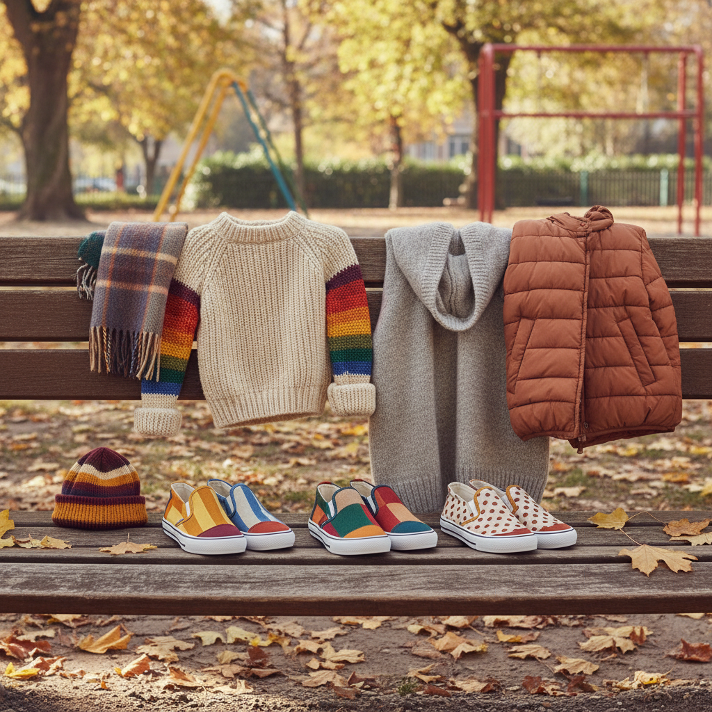 découvrez la collection enfantine exclusive et innovante créée par bensimon et zara, alliant style et confort pour les petits avec des pièces uniques et tendance.