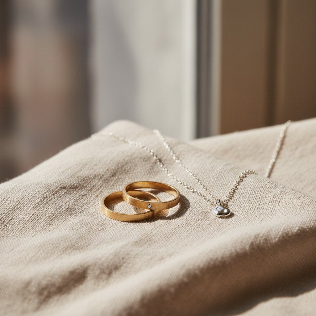 découvrez comment adopter la tendance chic des bijoux minimalistes en 2025 avec nos conseils élégants et faciles à suivre pour sublimer votre style.