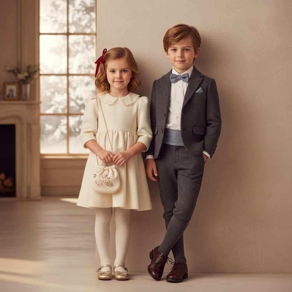 découvrez notre comparatif bonpoint vs tartine et chocolat pour choisir la marque idéale et offrir à votre enfant un look de fête élégant en 2025. style, qualité et raffinement au rendez-vous.