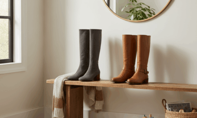 découvrez notre guide complet pour choisir entre bottes extensibles et bottes en cuir classiques en 2025. comparez style, confort et tendances pour faire le meilleur choix.