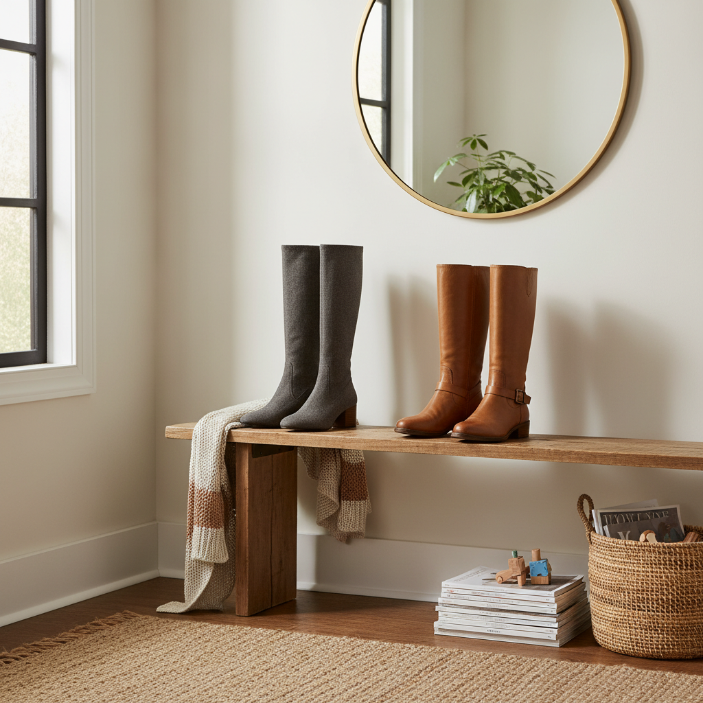 découvrez notre guide complet pour choisir entre bottes extensibles et bottes en cuir classiques en 2025. comparez style, confort et tendances pour faire le meilleur choix.