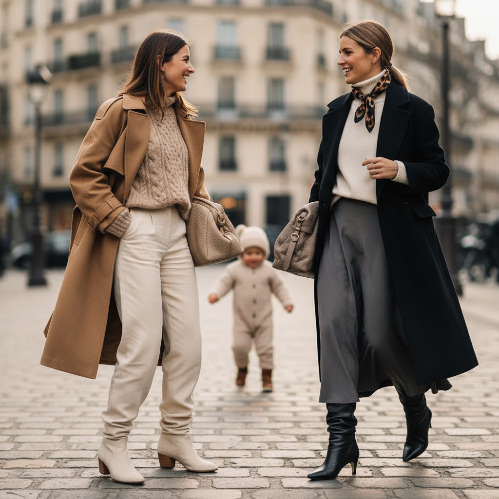 découvrez les bottines tendance hiver 2025 et les marques incontournables pour un style élégant et branché cette saison. choisissez le meilleur pour vos pieds et affirmez votre look.