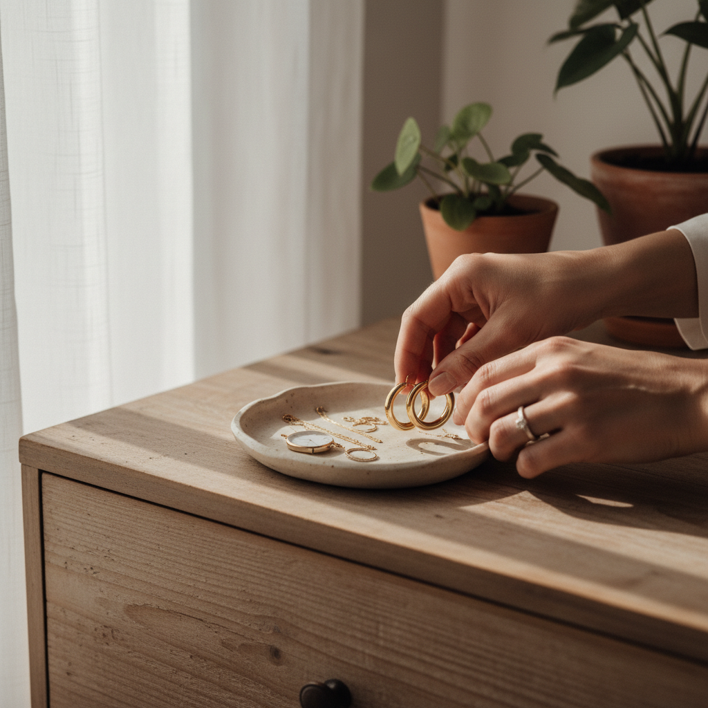 découvrez les boucles d’oreilles dorées, les accessoires incontournables à adopter en 2025 pour sublimer votre style avec élégance et modernité.