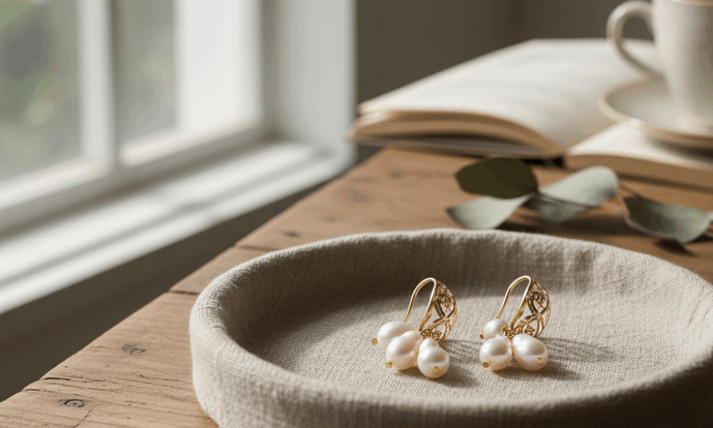 découvrez les boucles d’oreilles dorées, les accessoires incontournables à adopter en 2025 pour un style élégant et tendance. sublimez votre look avec ces pièces raffinées et modernes.