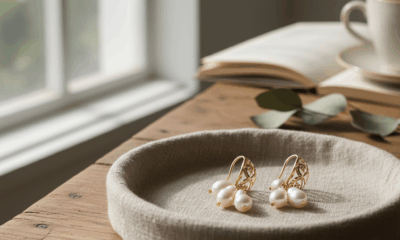 découvrez les boucles d’oreilles dorées, les accessoires incontournables à adopter en 2025 pour un style élégant et tendance. sublimez votre look avec ces pièces raffinées et modernes.