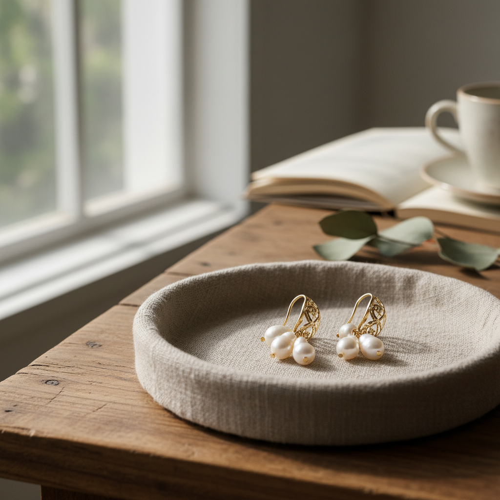 découvrez les boucles d’oreilles dorées, les accessoires incontournables à adopter en 2025 pour un style élégant et tendance. sublimez votre look avec ces pièces raffinées et modernes.