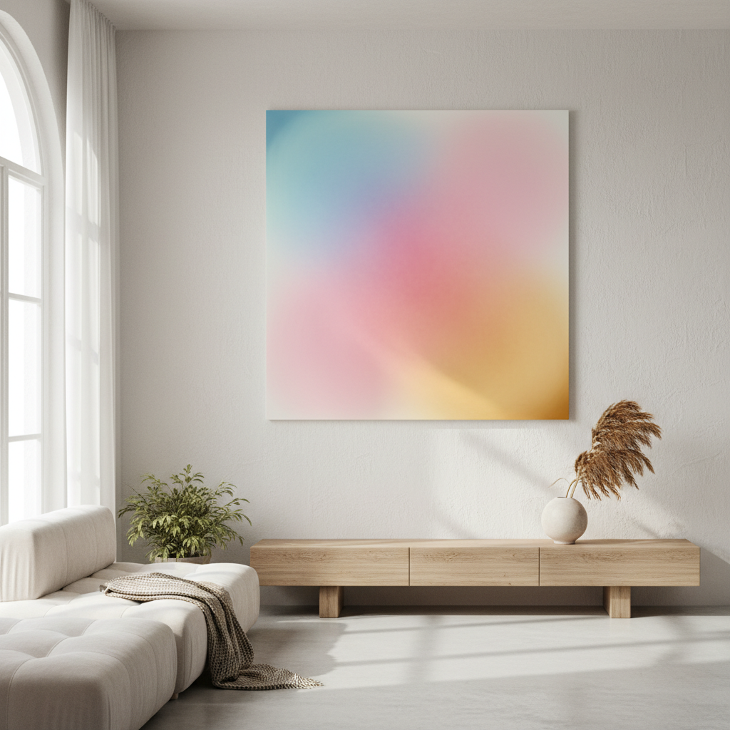 découvrez le carré flou dégradé, alliant modernité et légèreté pour transformer et sublimer vos espaces en 2025 avec style et élégance.