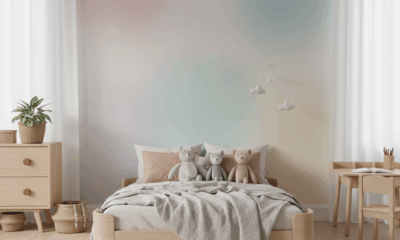 découvrez le carré flou dégradé, une tendance 2025 alliant modernité et légèreté pour métamorphoser et sublimer vos espaces avec élégance.