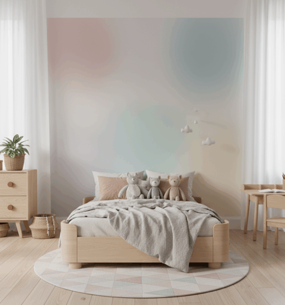 découvrez le carré flou dégradé, une tendance 2025 alliant modernité et légèreté pour métamorphoser et sublimer vos espaces avec élégance.