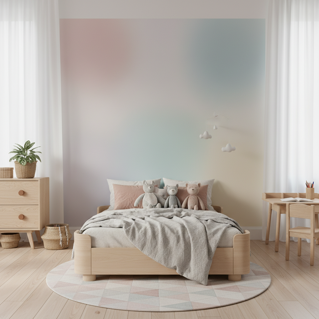 découvrez le carré flou dégradé, une tendance 2025 alliant modernité et légèreté pour métamorphoser et sublimer vos espaces avec élégance.